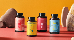 Label designs trends and techniques for modern packaging