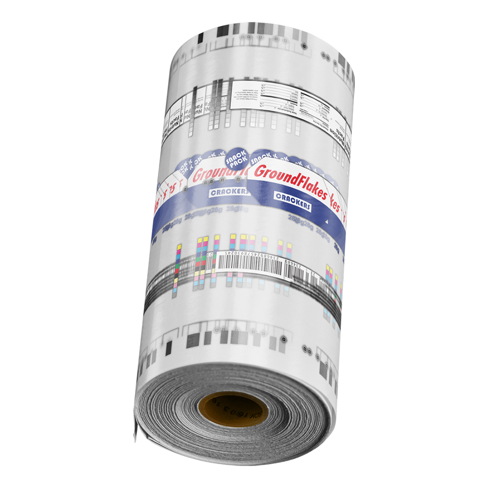 Roll Stock Clear Main Mat