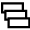 Cut and Stack Labels icon