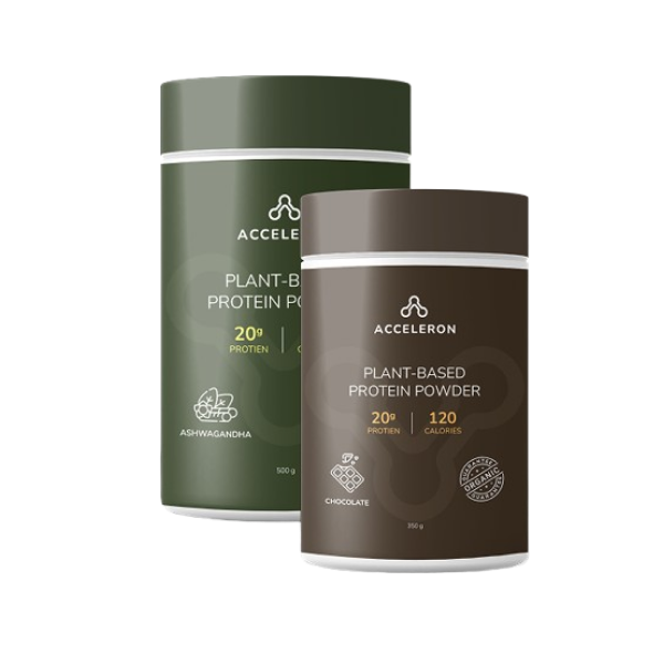 Protein Powder Packaging