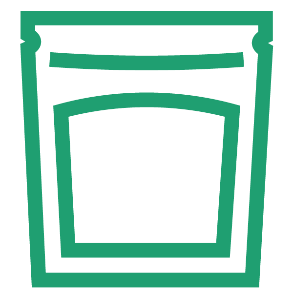 Pouches Icon