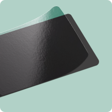 Glossy Lamination