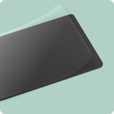 Matte Lamination