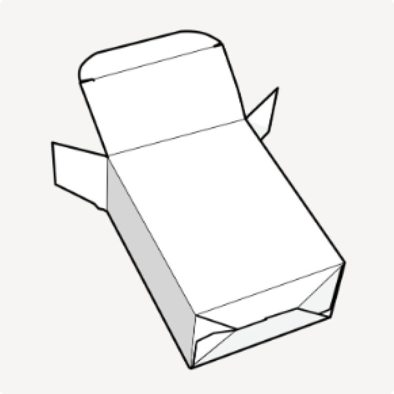Auto Lock Bottom Boxes