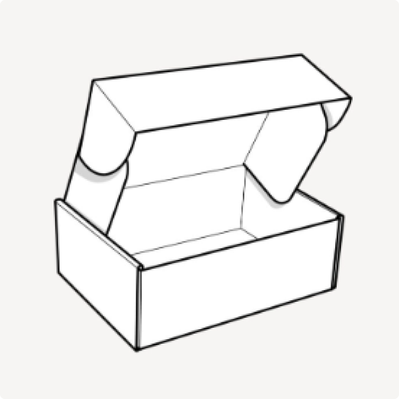 Mailer Box