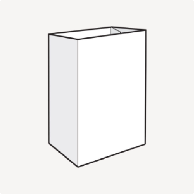 Box Sleeves