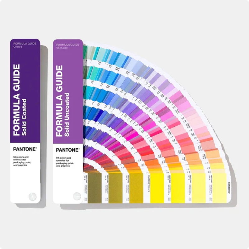 Spot Color