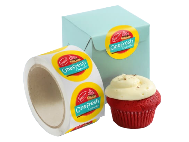Craft Packaging and Labels