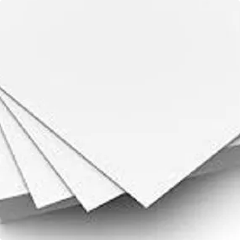 SBS CS1 Stock Material for Boxes