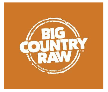 Big Country Raw logo