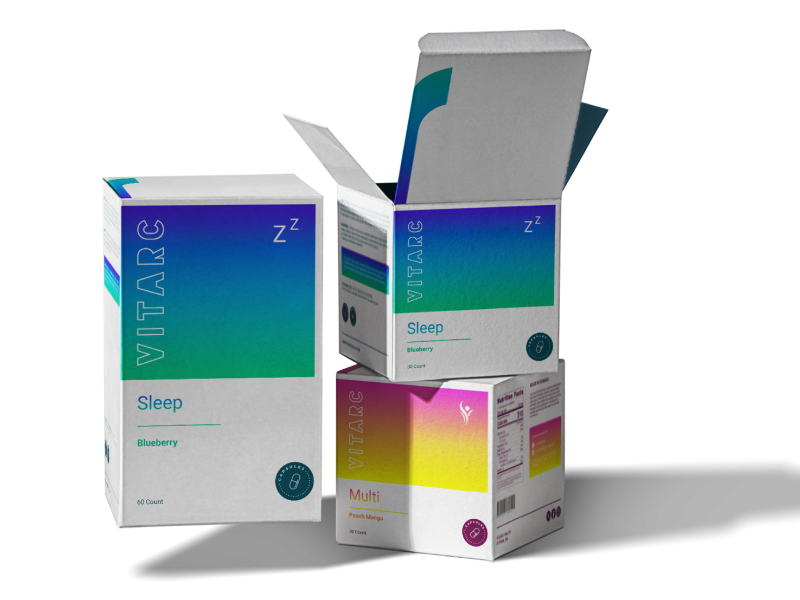 Paper Product Boxes for Sustainability