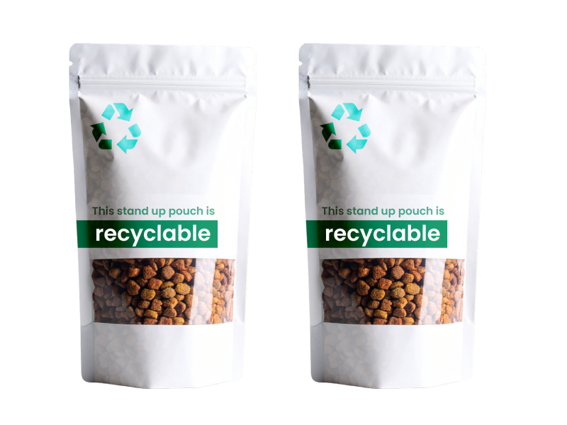 Recyclable Pouches